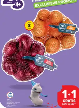 Carrefour Uien Carrefour aanbieding