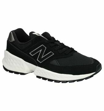 Torfs New Balance 574 Zwarte Sneakers aanbieding