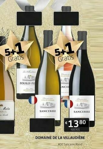 Domaine de la v`llaudière