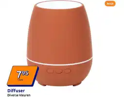 Action Diffuser aanbieding