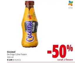 Colruyt Cécémel aanbieding