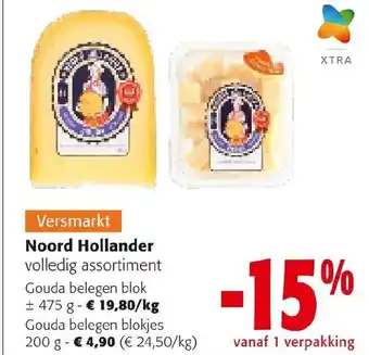 Colruyt Noord Hollander aanbieding