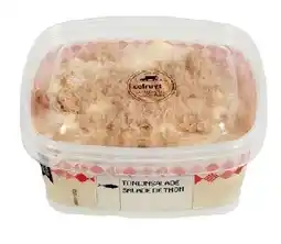 Colruyt Tonijnsalade aanbieding