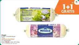 Comarkt Meggle aanbieding