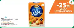 Comarkt Mora aanbieding