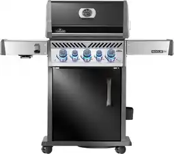 Coolblue Napoleon Rogue PRO-S 425 aanbieding