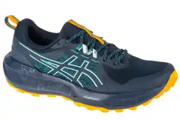 Decathlon Hardloopschoenen Mannelijk Asics Gel-Sonoma 8 Blauw aanbieding