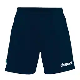 Decathlon Shorts Center Basic Shorts FTP Women UHLSPORT aanbieding