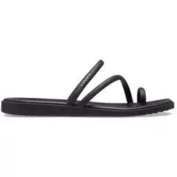 Decathlon Crocs Women's Miami Toe Loop Sandal aanbieding