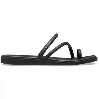 Decathlon Crocs Women's Miami Toe Loop Sandal aanbieding