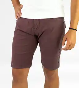 Decathlon Turia klimbroek Br Magnolia Ethnic Man aanbieding