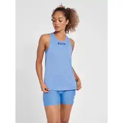 Decathlon Instap T-Shirt Hmlte Tola Dames HUMMEL aanbieding