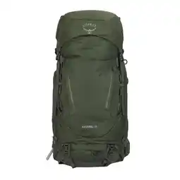 Decathlon Osprey Kestrel heren trekkingrugzak 38 l groen 10004769 L-XL aanbieding