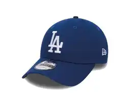 Decathlon New Era The League Essential MLB Cap Los A Kleur Royal/Wit aanbieding