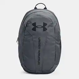 Decathlon Rugzak 26,5l Ua Hustle Lite Grijs Under Armour aanbieding