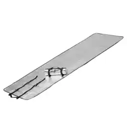 Decathlon Enkele Iso Thermo Thermische Aluminium Matras aanbieding