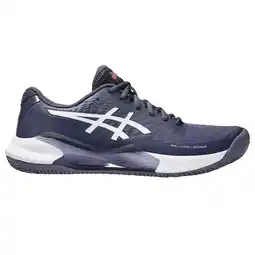 Decathlon Tennisschoenen Volwassen Asics Gel-Challenger 14 Paars aanbieding