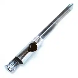 Decathlon 50 cm grondharing grondcontactdoos grondpen zonneschermharing tentharing aanbieding