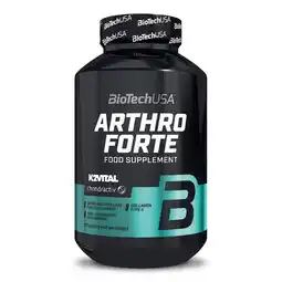 Decathlon Gezamenlijke Zorg - Arthro Forte (120 Tabletten) aanbieding