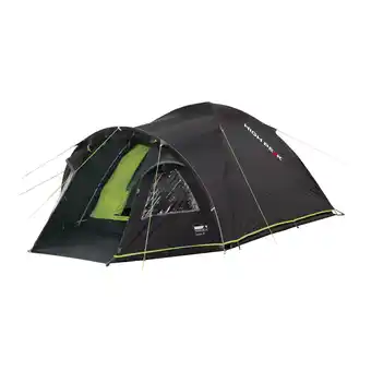 Decathlon Kampeertent High Peak Talos 4 aanbieding