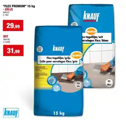 Hubo Flex premium aanbieding