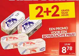 Intermarché Rochefort aanbieding