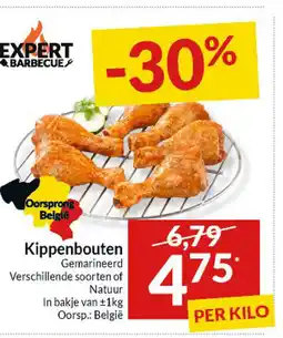 Intermarché Kippenbouten aanbieding