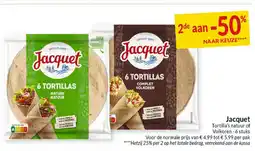 Intermarché Jacquet aanbieding