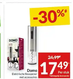 Intermarché Domo aanbieding