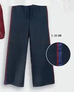 Zeeman Broek aanbieding