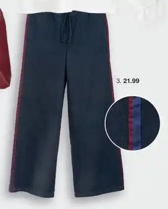 Zeeman Broek aanbieding