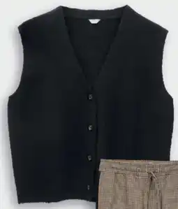 Zeeman Gilet aanbieding