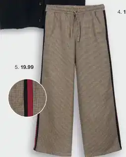 Zeeman Broek aanbieding