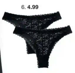 Zeeman String aanbieding