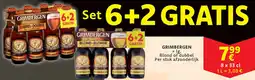 Cora Grimbergen blond of dubbel aanbieding