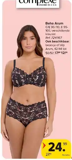 Carrefour Beha Arum aanbieding