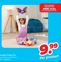 Carrefour Knu el Flu y Fly aanbieding