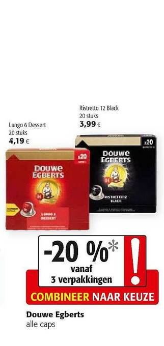 Douwe Egberts