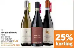 Albert Heijn Alle San Silvestro aanbieding