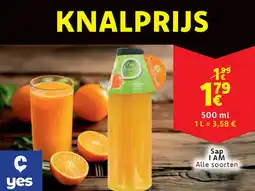 Cora I am Sap aanbieding