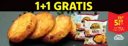 Cora Mc cain rösti aanbieding