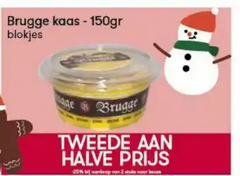 Brugge Kaas