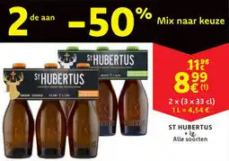 Cora St hubertus + lg. aanbieding