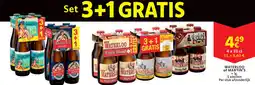 Cora Waterloo of Martin's +lg. aanbieding