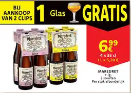 Cora Maredret +lg aanbieding