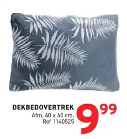 Trafic Dekbedovertrek aanbieding
