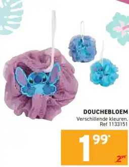 Trafic Douchebloem aanbieding