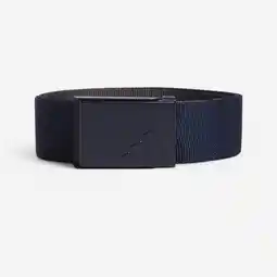 Decathlon Omkeerbare golfriem blauw of grijs aanbieding