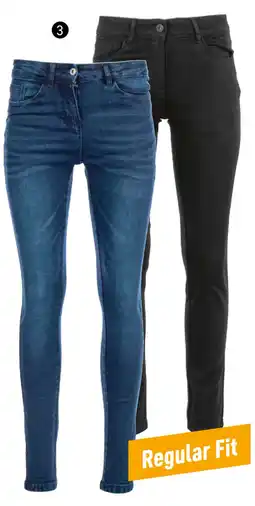 Trafic Jeans femme aanbieding