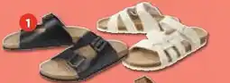 Lidl Esmara Slippers aanbieding